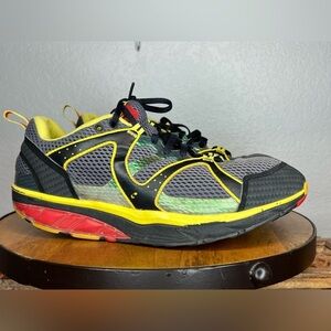 298. MBT Men's Sabra Trail Lace up 9-9.5